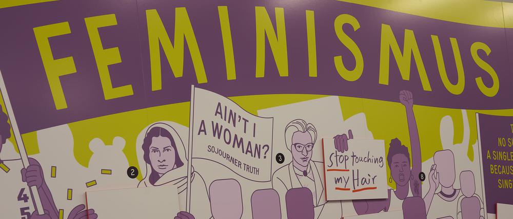 Perspektivwechsel im Grassi Museum: Im neuen Ausstellungsbereich „(un)sichtbar“ soll der Blick auf Geschlecht und Sexualität, gesellschaftliche Normen und koloniale Verflechtungen geöffnet werden.