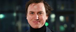 Der Schauspieler Lars Eidinger.