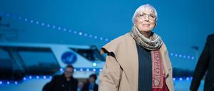 Claudia Roth