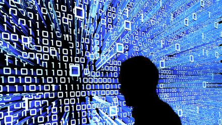 Für den Einsatz von Künstlicher Intelligenz (KI) sollen in der EU künftig strengere Regeln gelten. 