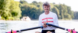 Peter-Michael Kolbe wurde 70 Jahre alt.