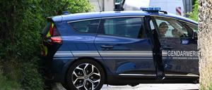 80 Verdächtige wurden festgenommen.