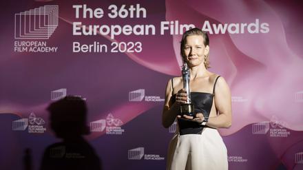Sandra Hüller