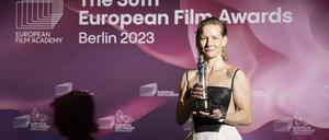 Sandra Hüller