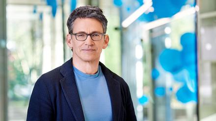 Bill Anderson ist neuer Vorstandsvorsitzender der Bayer AG.