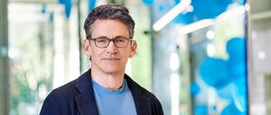 Bill Anderson ist neuer Vorstandsvorsitzender der Bayer AG.