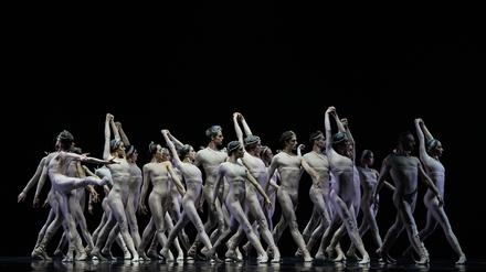 Staatsballett Berlin: 2 Chapters Love (2023)
