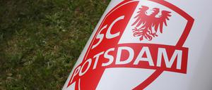 Potsdam, 26.05.2021 / Lokales / Coronakrise / 
Präsentation des "SC Potsdam-Monobobs", Frauen-Monobob, im Programm der Olympischen Winterspiele 2022 von Peking, Sport, Wintersport, Wappen, Logo, Emblem, 
Foto: Ottmar Winter PNN 




ACHTUNG: 
Foto ist ausschließlich für redaktionelle Berichterstattung der PNN und des TGSP! Eine kommerzielle Nutzung, z.B. Werbung, ist ausgeschlossen. Die Weitergabe an nicht autorisierte Dritte, insbesondere eine weitergehende Vermarktung über Bilddatenbanken, ist unzulässig.