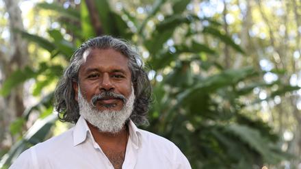 Shehan Karunatilaka