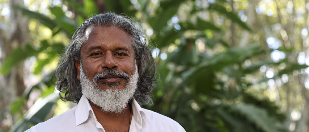 Shehan Karunatilaka