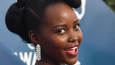 Lupita Nyong’o ist als Künstlerin in mehreren Bereichen erfolgreich.