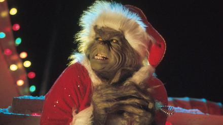 Sie sind ein Grinch? Wir verraten, wo Sie in Berlin garantiert keine Weihnachtsstimmung finden.
