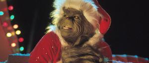 Sie sind ein Grinch? Wir verraten, wo Sie in Berlin garantiert keine Weihnachtsstimmung finden.