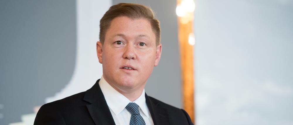 Timo Herzberg