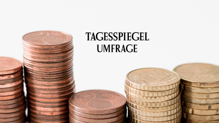 Umfrage Bürgergeld