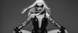 „Drag Race Germany“-Gewinnerin Pandora Nox 