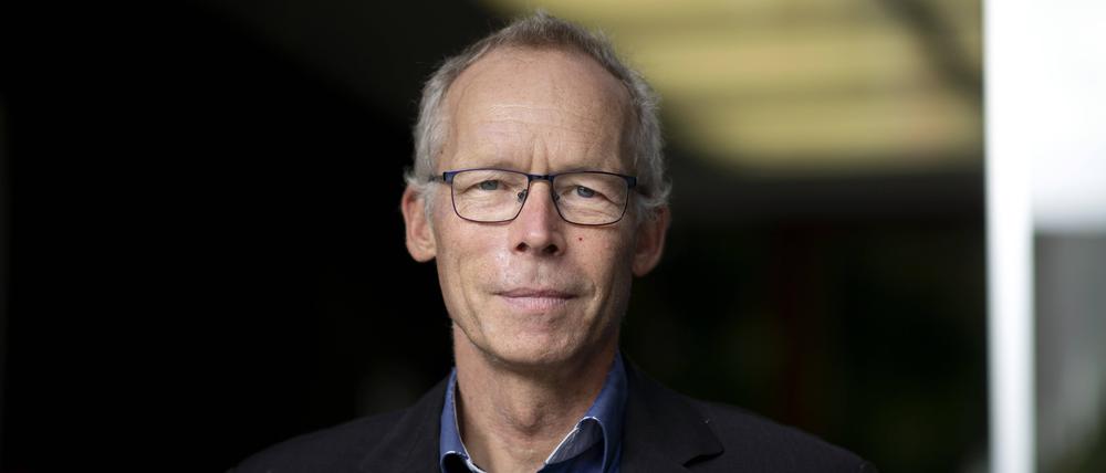 Johan Rockström hat breits 2009 den Rahmen abgesteckt, wie sehr der Mensch den Planeten strapazieren darf.