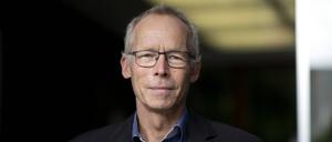 Johan Rockström hat breits 2009 den Rahmen abgesteckt, wie sehr der Mensch den Planeten strapazieren darf.