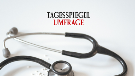 Umfrage Fahrtauglichkeitstests für Senioren