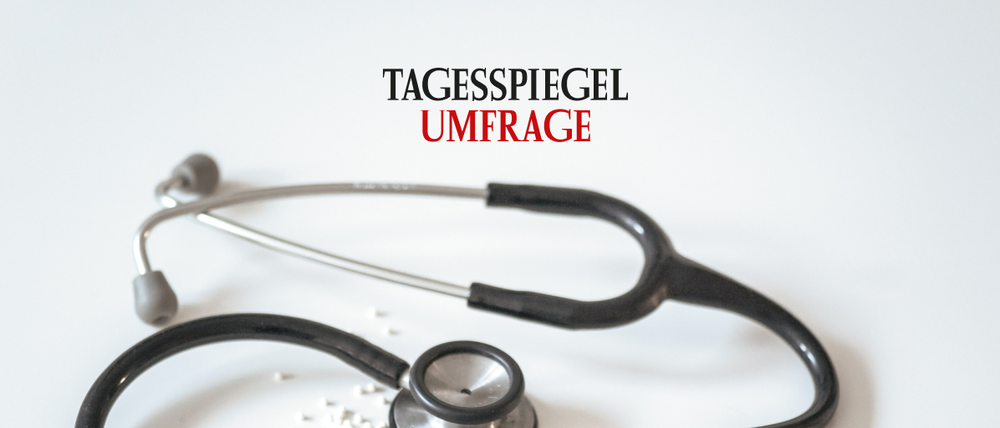 Umfrage Fahrtauglichkeitstests für Senioren