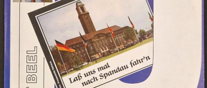 Spandau-EP