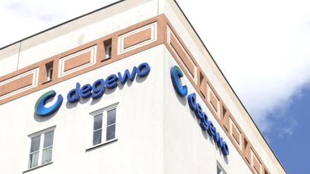 Die Degewo wird 2024 100 Jahre alt.