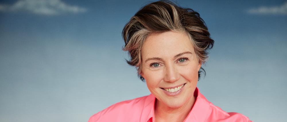 Ildikó von Kürthy