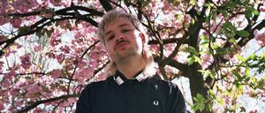 DJ und Produzent L.F.T.