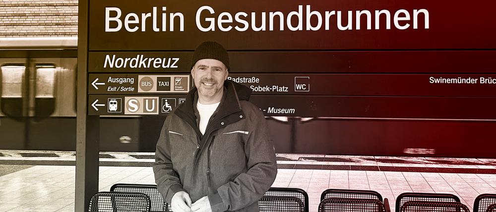 Derk Ehlert im Ringbahn-Podcast „Eine Runde Berlin“