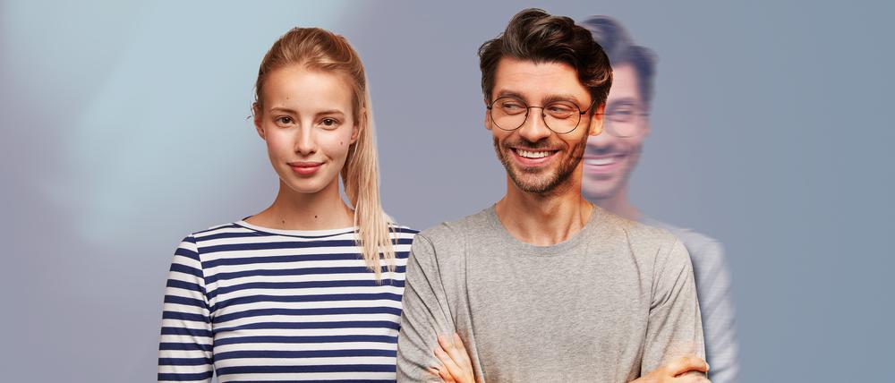 Sich nicht festlegen wollen, ist nicht zwingend eine Bindungsangst