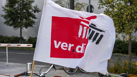 Weitere Streiks im Jüdischen Krankenhaus in Berlin.