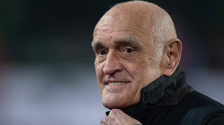 Martin Kind und Hannover 96 liegen weiterhin im Clinch.