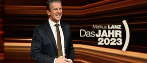 Markus Lanz