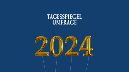 Umfrage 2024