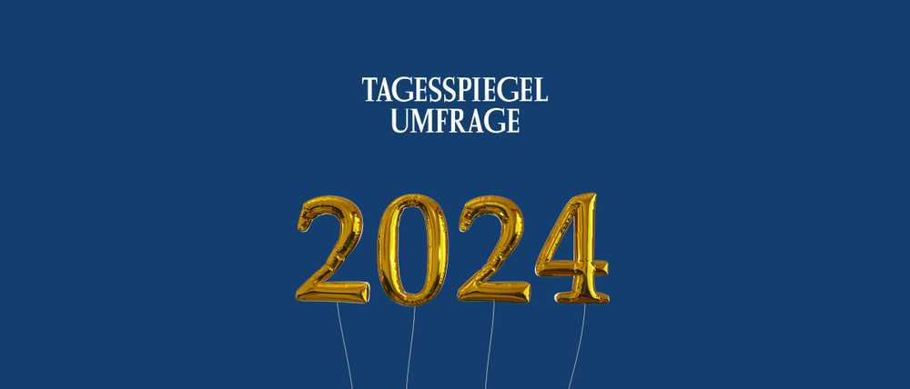 Umfrage 2024