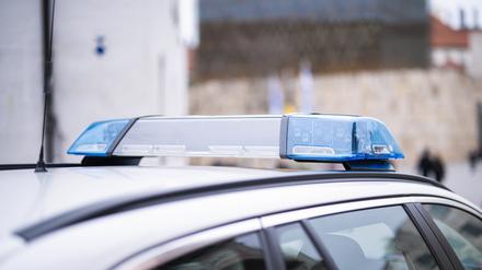 Die Polizei suchte am Wochenende nach einer 14-Jährigen.