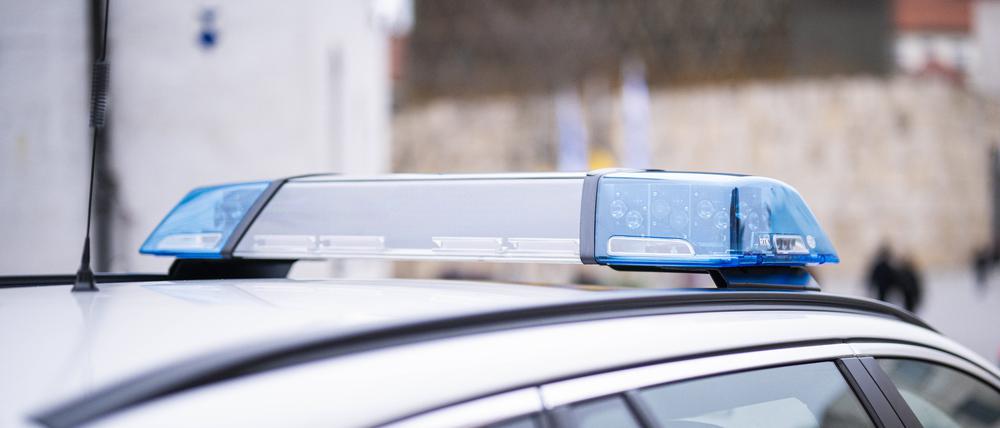 Die Polizei suchte am Wochenende nach einer 14-Jährigen.