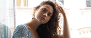 Inbar Haiman, Screenshot von Twitter/IsraelWarRoom (https://twitter.com/IsraelWarRoom)