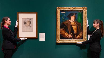 Ausstellungsansicht
