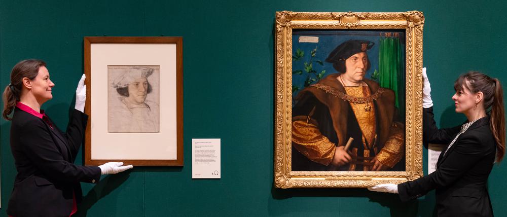 Ausstellungsansicht