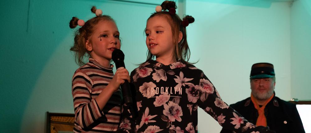 Das Musical „Die Reise zum Licht des Ozeans“ wird zum zweiten Mal in Bautzen gezeigt.