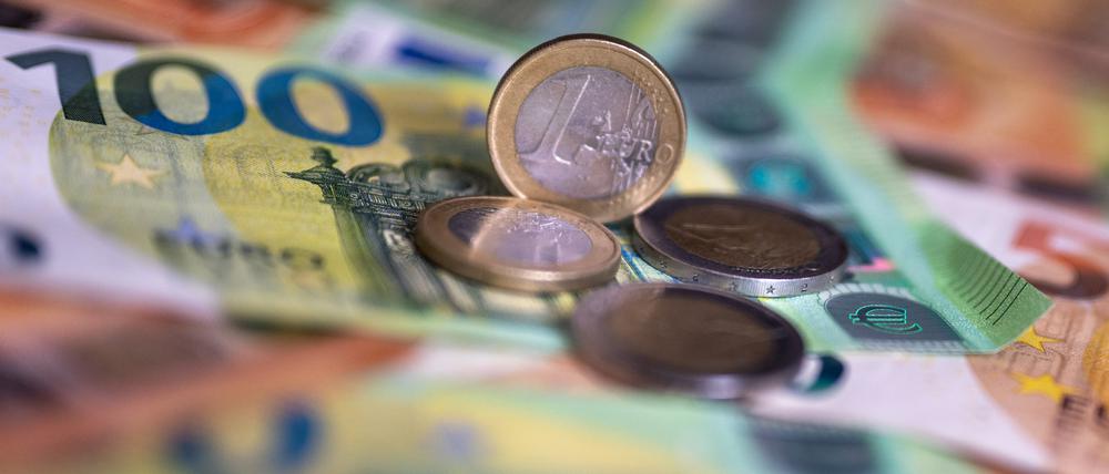 Der Landesrechnungshof hat sich kritisch zu den Finanzplanungen der Landesregierung geäußert.