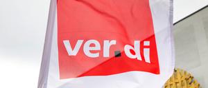 Verdi geht ab Montag, dem 10. Juni in einen dreitägigen Streik.