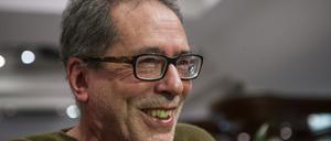 Inbegriff der argentinischen Gegenwartsliteratur. César Aira.