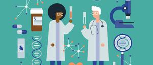 Diversität in der Wissenschaft