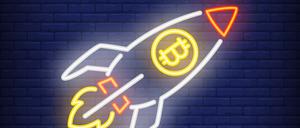 Starten Bitcoin jetzt richtig durch?