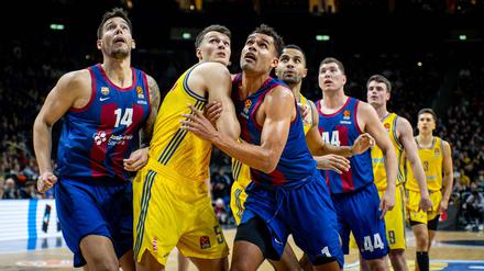 Alba sorgte für eine große Überraschung.