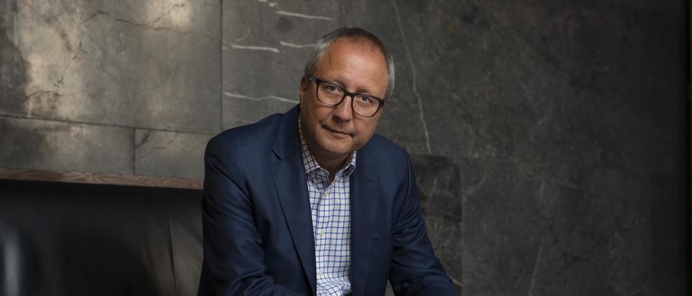 Dr. Andreas Voßkuhle