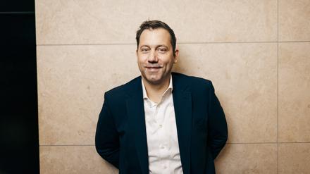 Lars Klingbeil, Bundesvorsitzender der SPD.