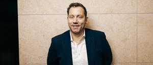 Lars Klingbeil, Bundesvorsitzender der SPD.